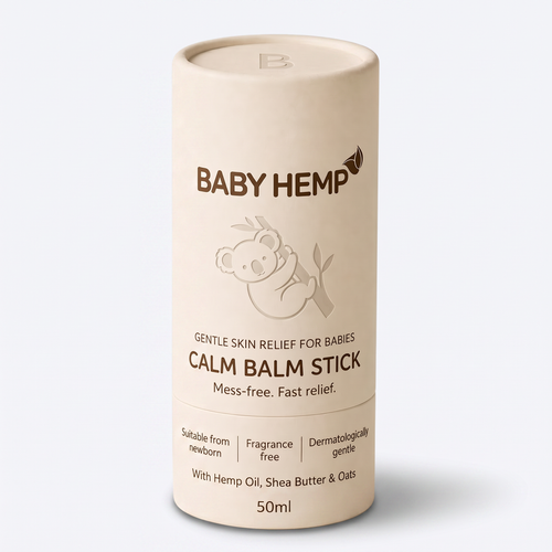 Baby Calm Balm Stick