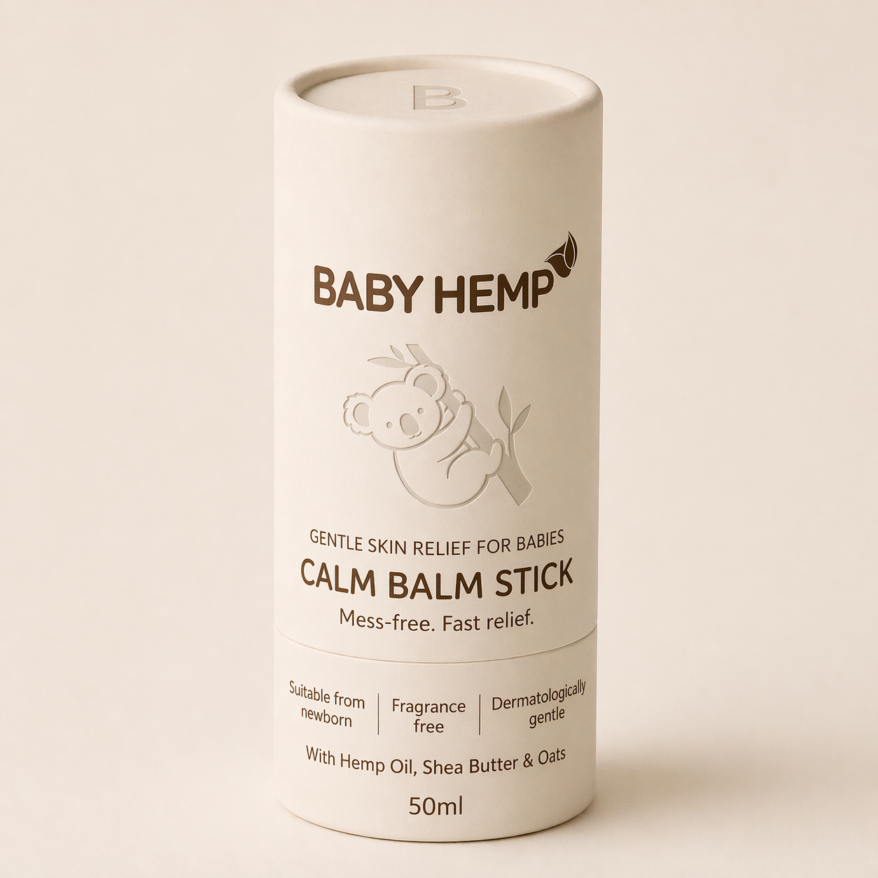 Baby Calm Balm Stick